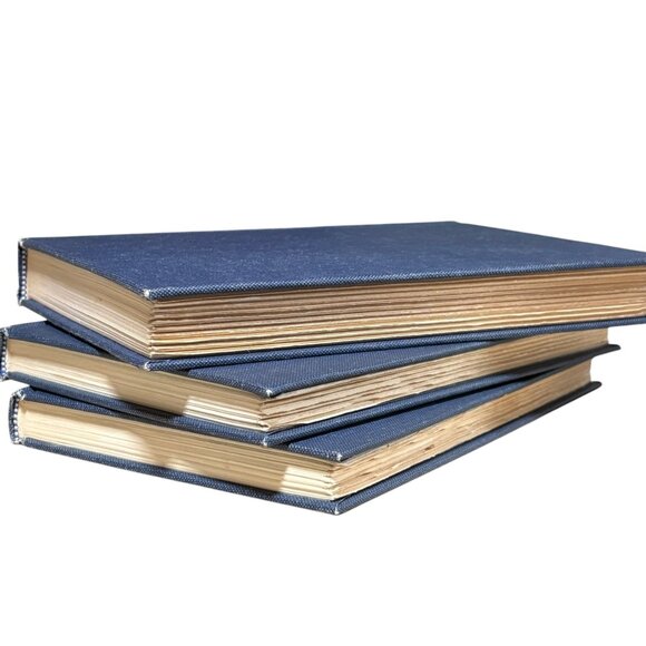 Kurt Vonnegut Jr. Hardcover Books Set Of 3: Player Piano God Bless You Mr. Rosew - Picture 2 of 8